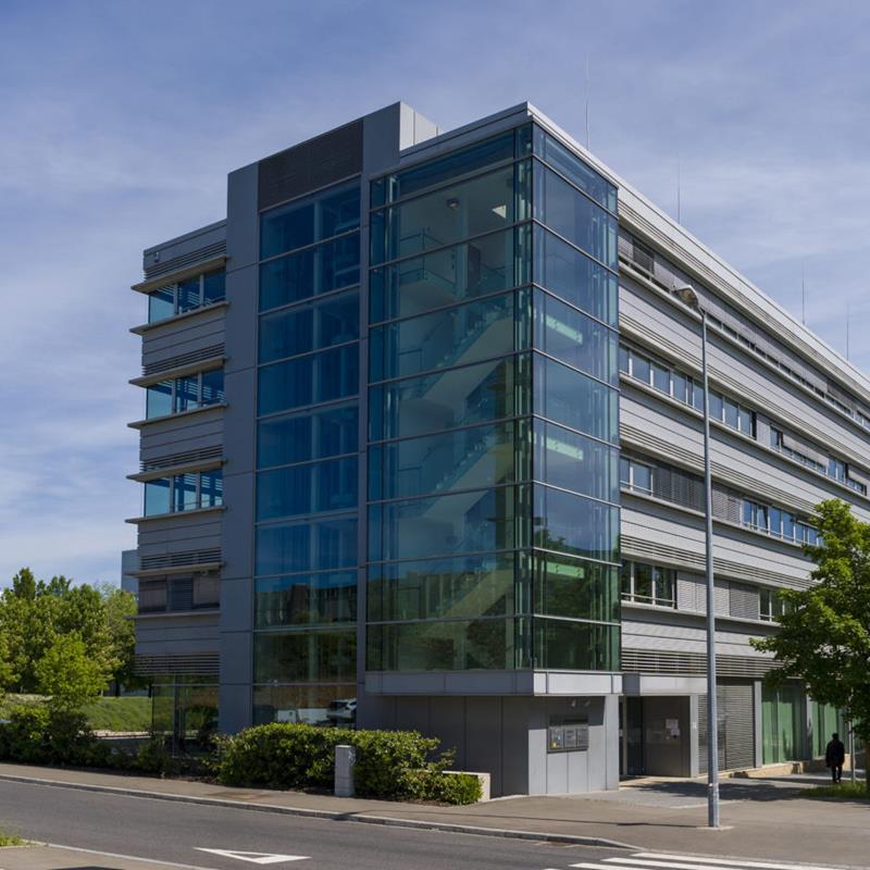 House of Entrepreneurship - Partner