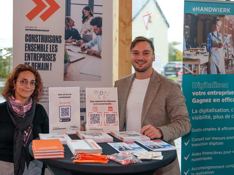 Roadshow Norden: Reform der staatlichen Beihilfen für Unternehmen