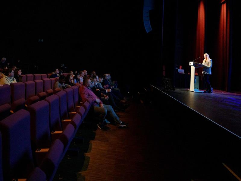 Roadshow Norden: Reform der staatlichen Beihilfen für Unternehmen