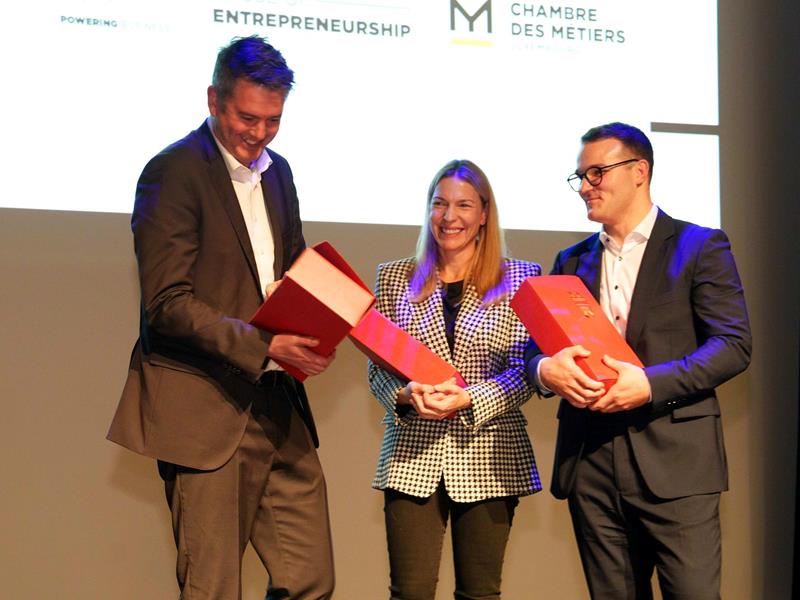 Roadshow Norden: Reform der staatlichen Beihilfen für Unternehmen