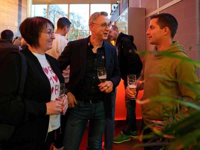 Roadshow Norden: Reform der staatlichen Beihilfen für Unternehmen
